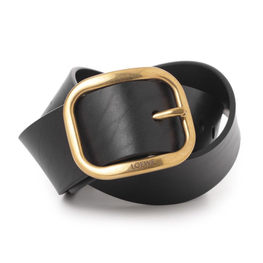 Loewe ベルト LOEWE ロエベ ベルト E619Z26X02 レディース リバーシブル