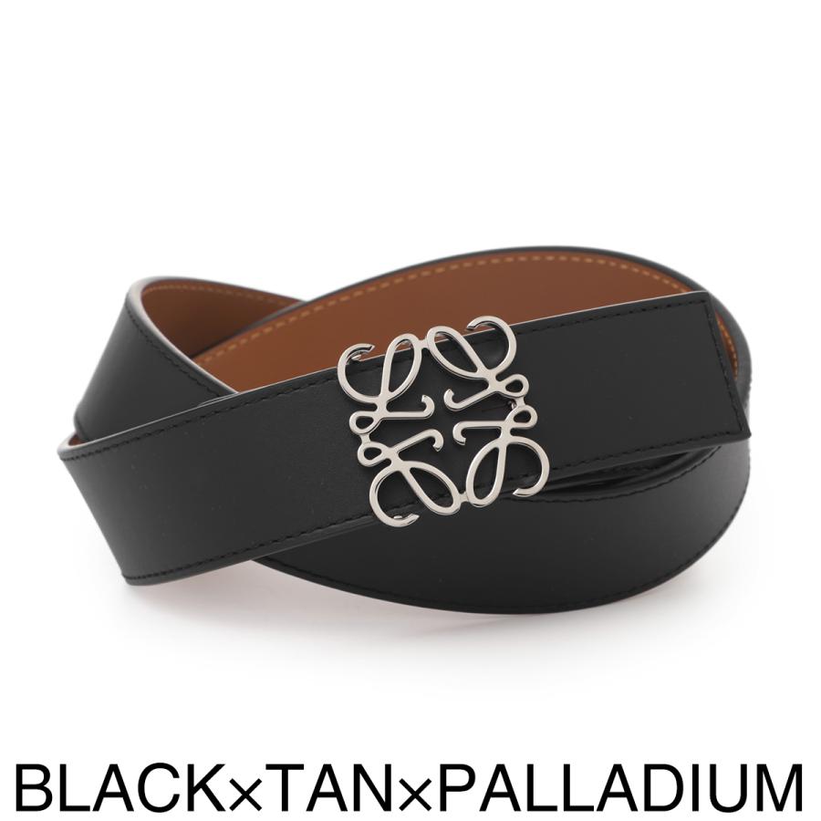 ロエベ リバーシブルベルト 【公式通販】