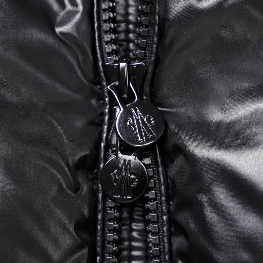 MONCLER（モンクレール） ダウンジャケット ECRINS GIUBBOTTO 大きい 