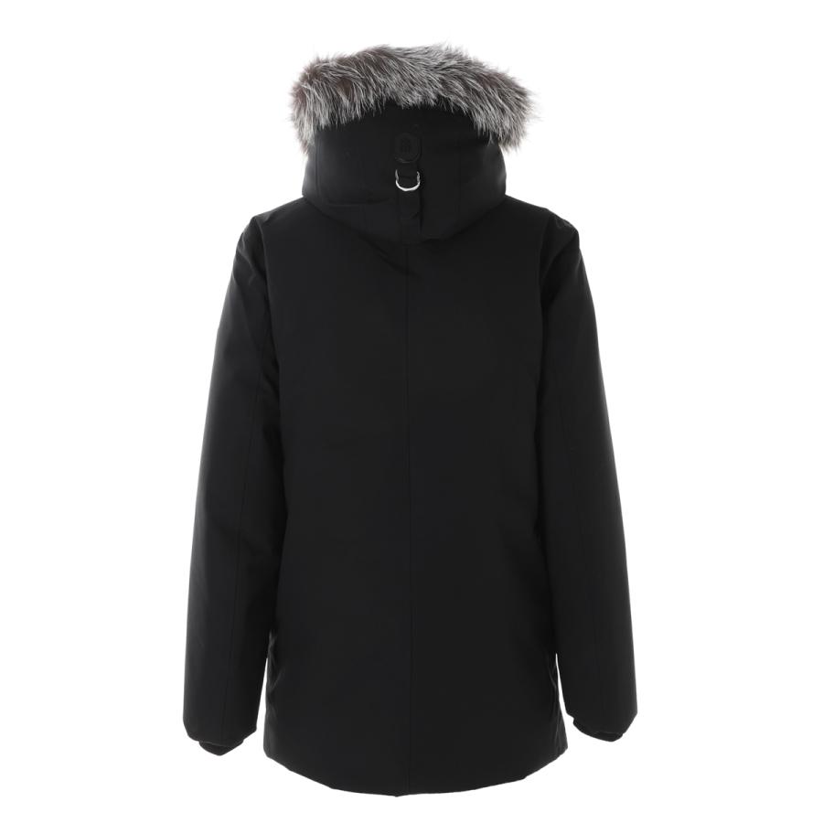 マッカージュ MACKAGE ダウンコート EDWARD-X ブラック メンズ edward