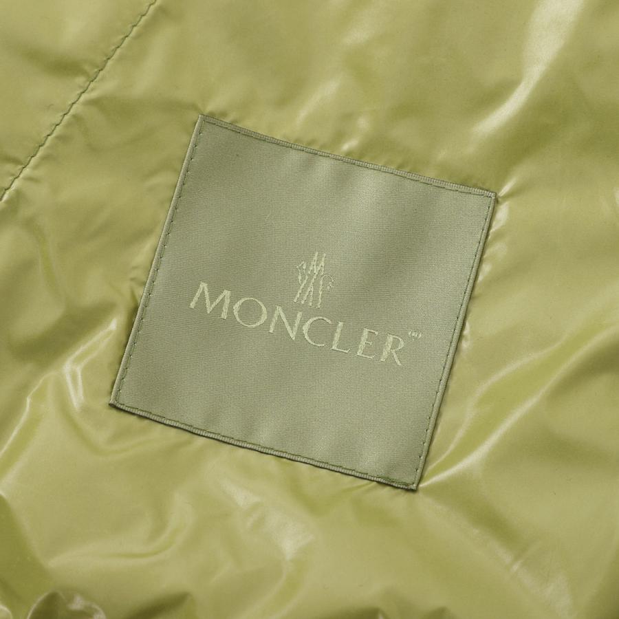 モンクレール MONCLER ウインドブレーカー EGRE JACKET 大きいサイズあり メンズ egre-1a00033-597cq-81oの画像