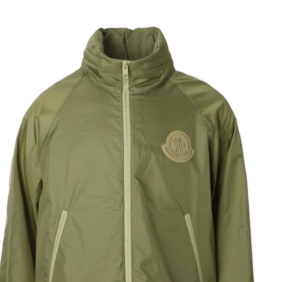 MONCLER モンクレール ナイロンジャケット EGRE JACKET 大きい MONCLER モンクレール ナイロンジャケット EGRE JACKET 大きい