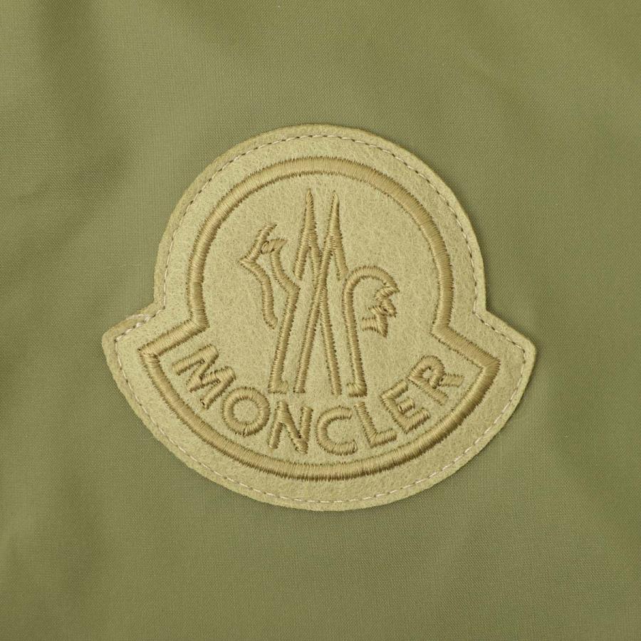 モンクレール MONCLER ウインドブレーカー EGRE JACKET 大きいサイズあり メンズ egre-1a00033-597cq-81oの画像