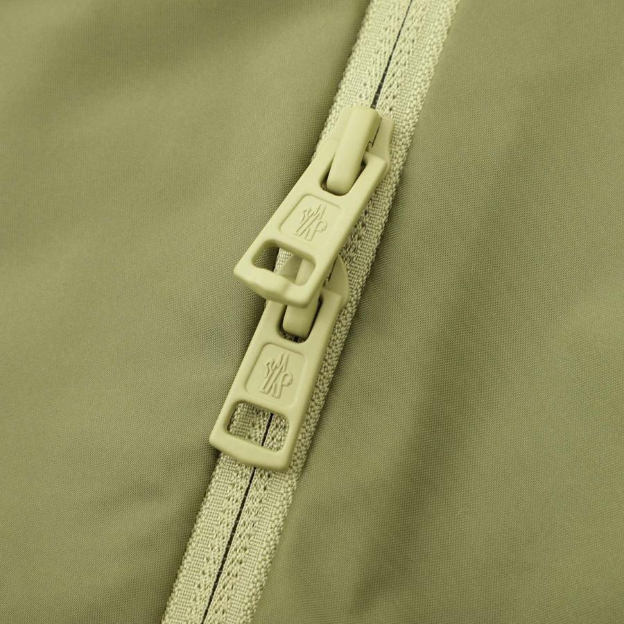 モンクレール MONCLER ウインドブレーカー EGRE JACKET 大きいサイズあり メンズ egre-1a00033-597cq-81oの画像