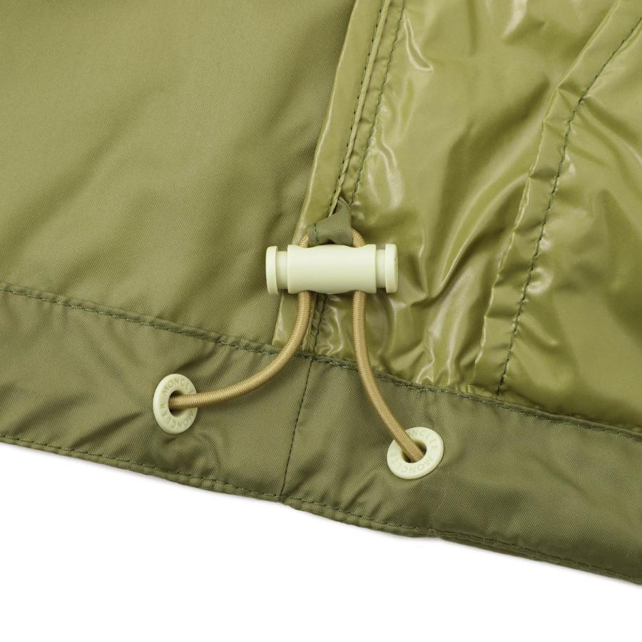 MONCLER モンクレール ナイロンジャケット EGRE JACKET 大きい MONCLER モンクレール ナイロンジャケット EGRE JACKET 大きい