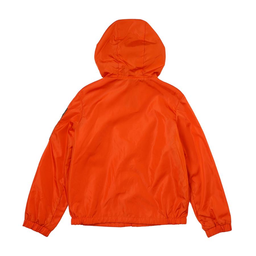 MONCLER（モンクレール） ナイロンジャケット EISAKU オレンジ eisaku
