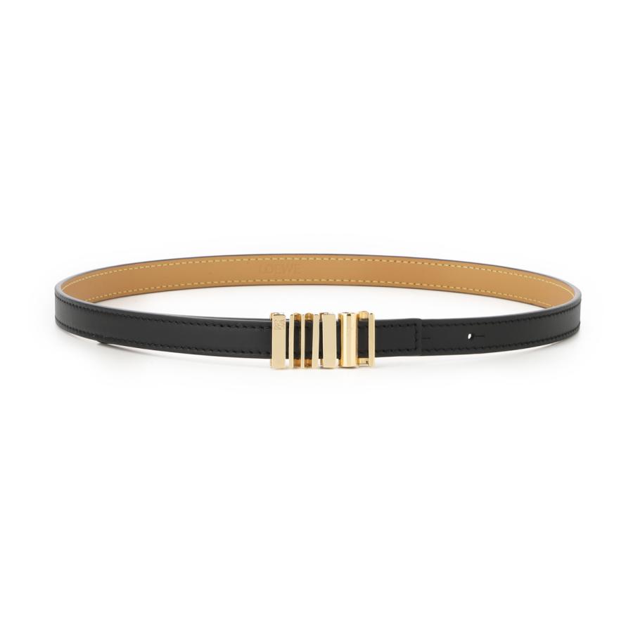 LOEWE（ロエベ） ベルト LOEWE GRAPHIC 1.5CM BELT グラフィック