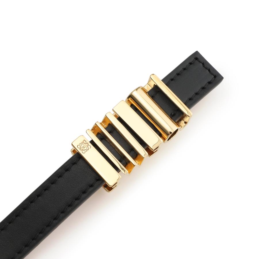 LOEWE（ロエベ） ベルト LOEWE GRAPHIC 1.5CM BELT グラフィック