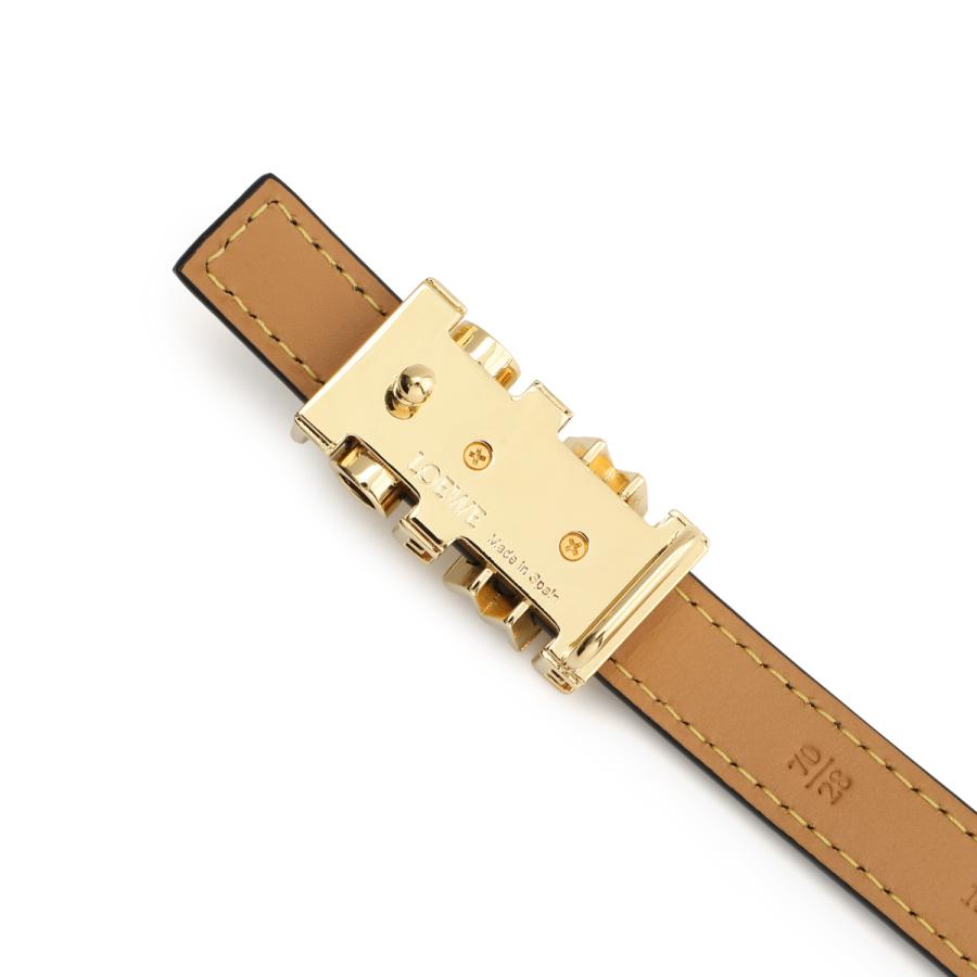 LOEWE（ロエベ） ベルト LOEWE GRAPHIC 1.5CM BELT グラフィック