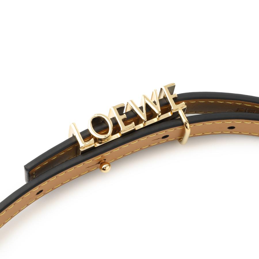LOEWE（ロエベ） ベルト LOEWE GRAPHIC 1.5CM BELT グラフィック