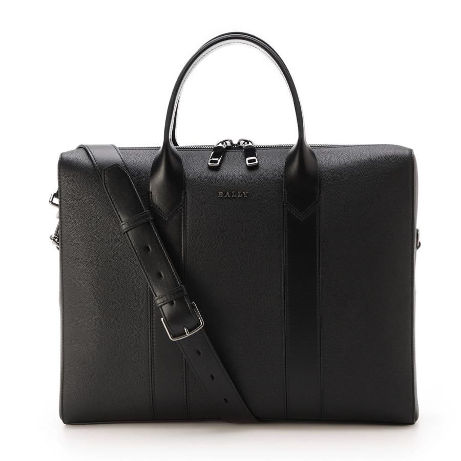 BALLY ブリーフバッグ 楽天市場】BALLY バリー ブリーフケース TEDAL MD メンズ レザー
