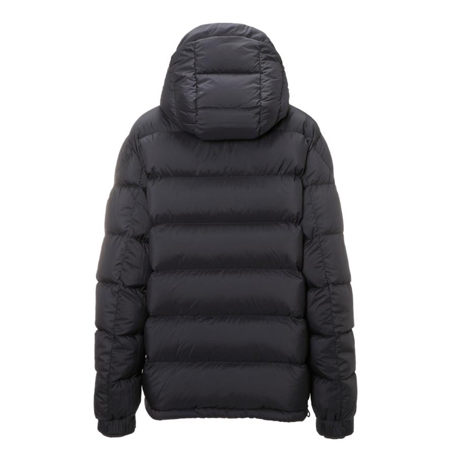 MONCLER（モンクレール） ダウンジャケット ERABLE ブラック メンズ