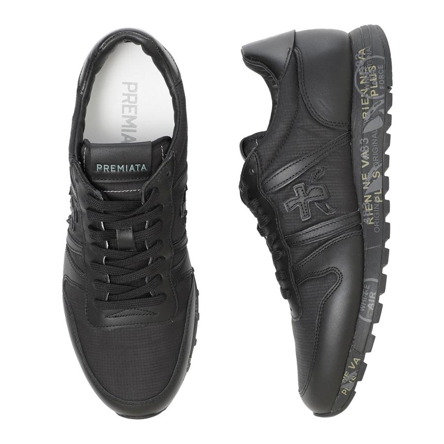 PREMIATA（プレミアータ） スニーカー ERIC 4939 大きいサイズあり