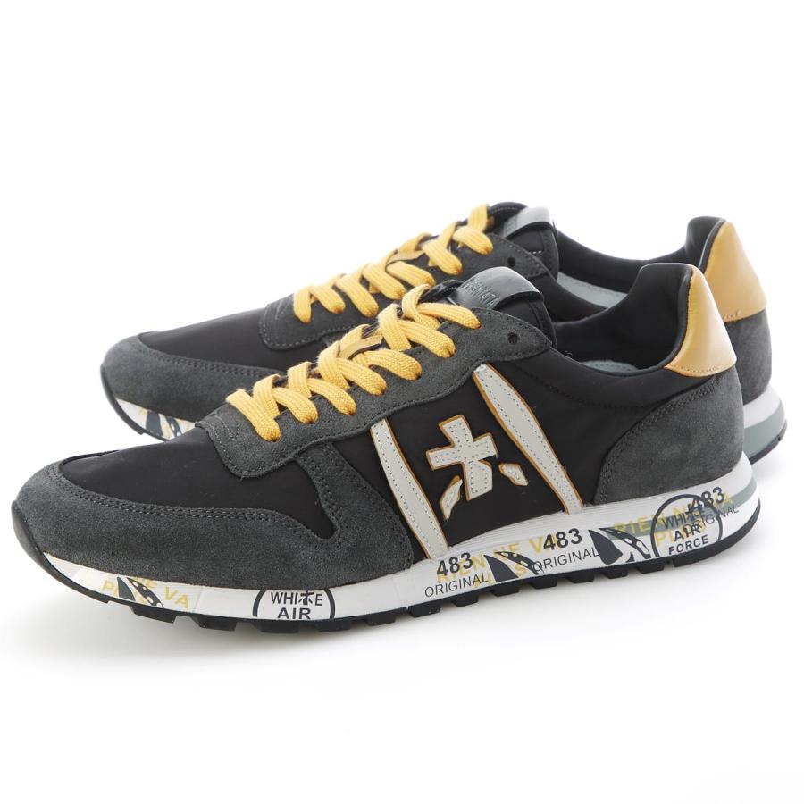 PREMIATA プレミアータ スニーカー ERIC 4944 エリック 大きいサイズ 