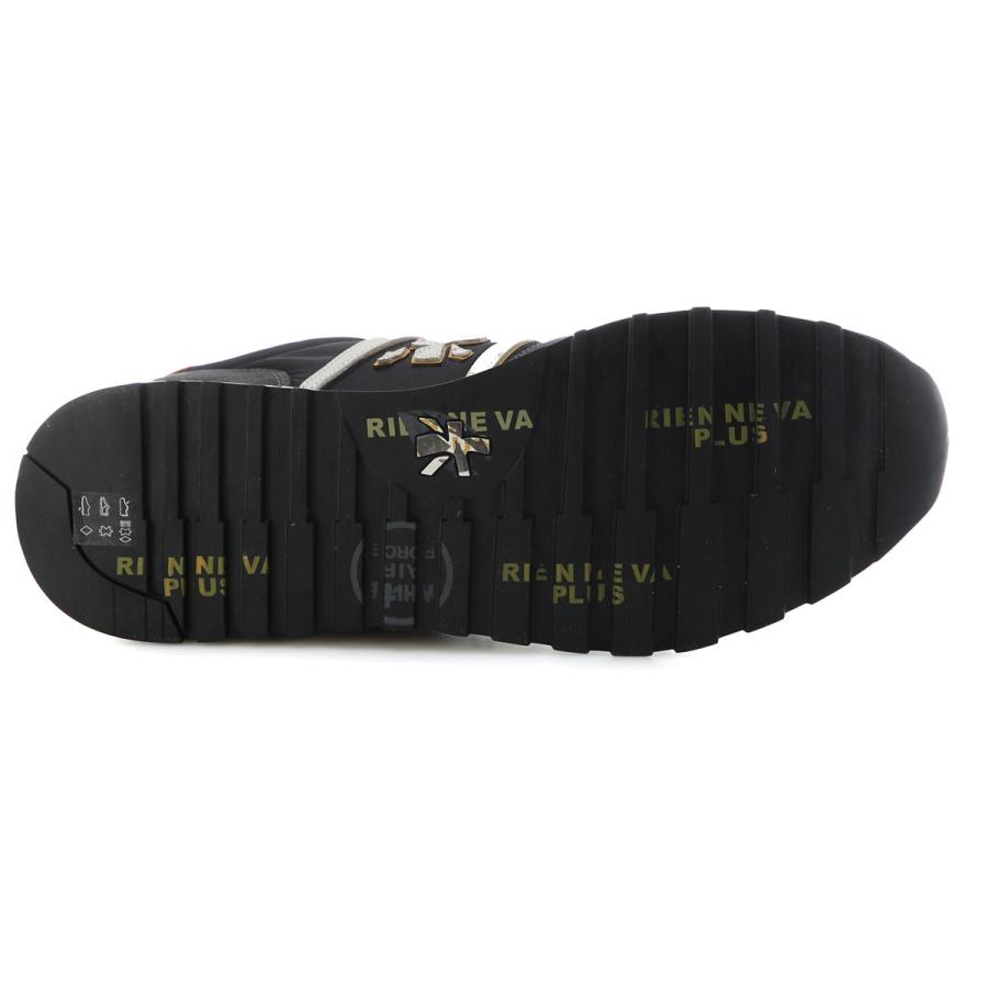 PREMIATA プレミアータ スニーカー ERIC 4944 エリック 大きいサイズ 