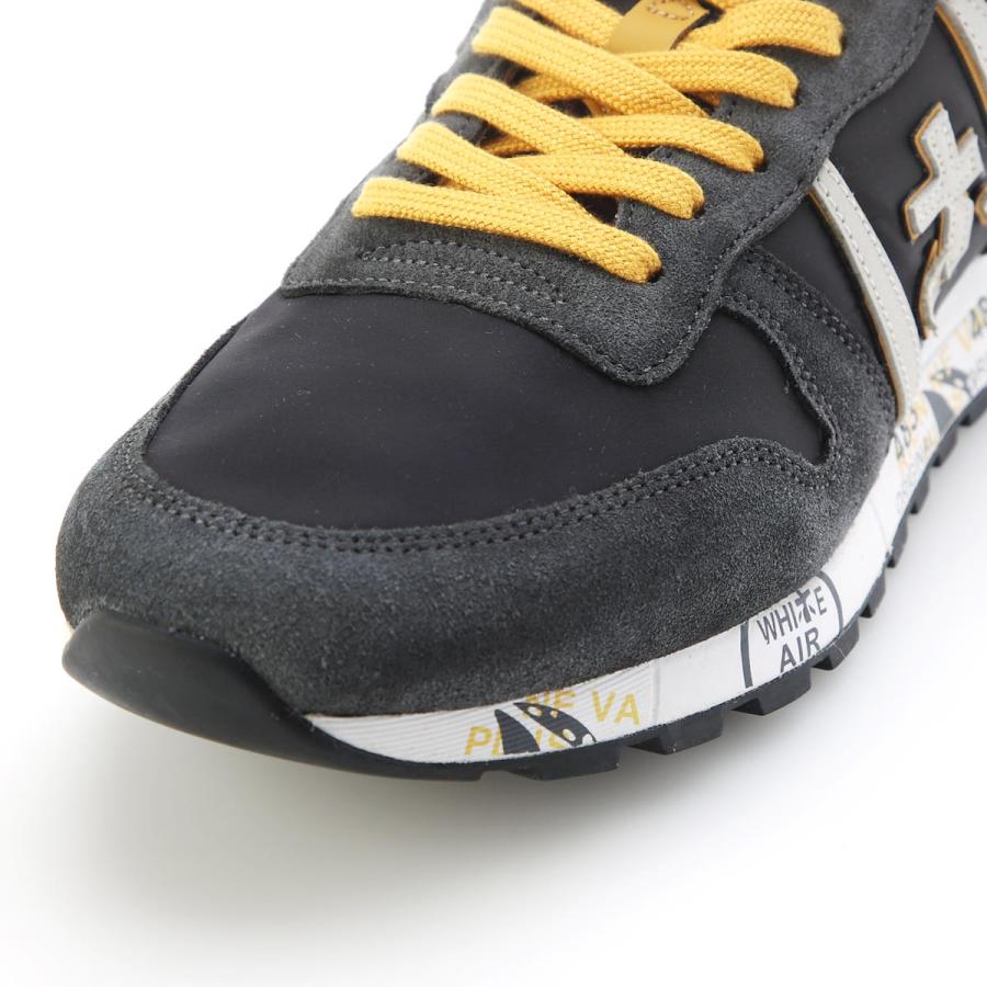 PREMIATA プレミアータ スニーカー ERIC 4944 エリック 大きいサイズ 