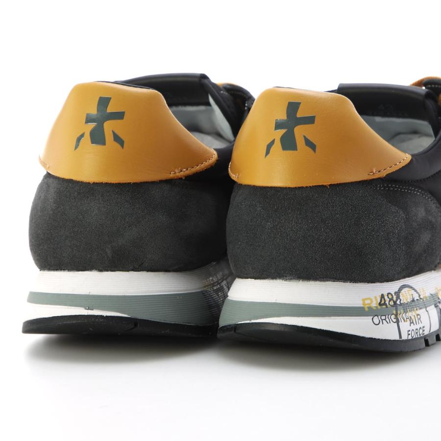 PREMIATA プレミアータ スニーカー ERIC 4944 エリック 大きいサイズ 
