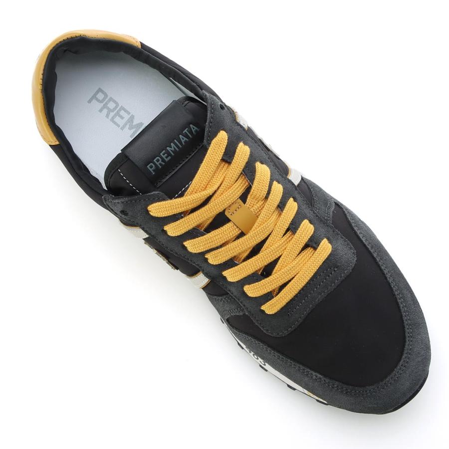 PREMIATA プレミアータ スニーカー ERIC 4944 エリック 大きいサイズ 
