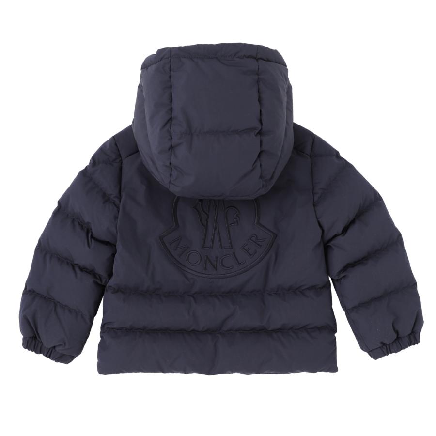 MONCLER（モンクレール） ダウンジャケット ERIC ブルー eric-1a00033