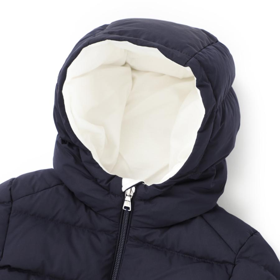 MONCLER（モンクレール） ダウンジャケット ERIC ブルー eric-1a00033