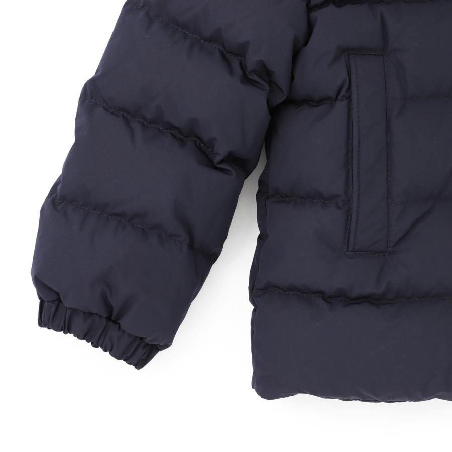 MONCLER（モンクレール） ダウンジャケット ERIC ブルー eric-1a00033