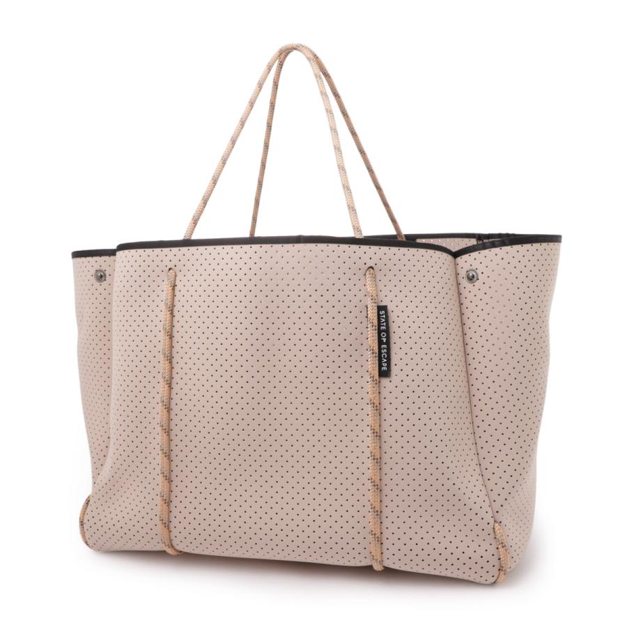 STATE OF ESCAPE ステートオブエスケープ トートバッグ エスケープ