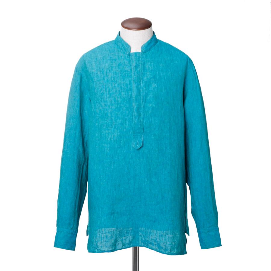 TAGLIATORE タリアトーレ リネンシャツ ESMOND メンズ esmond