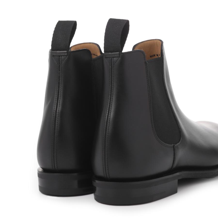 チャーチ AMBERLEY R サイドゴアブーツ　黒　ブーツ チャーチ Church's サイドゴアブーツ AMBERLEY R 2.0 チェルシーブーツ