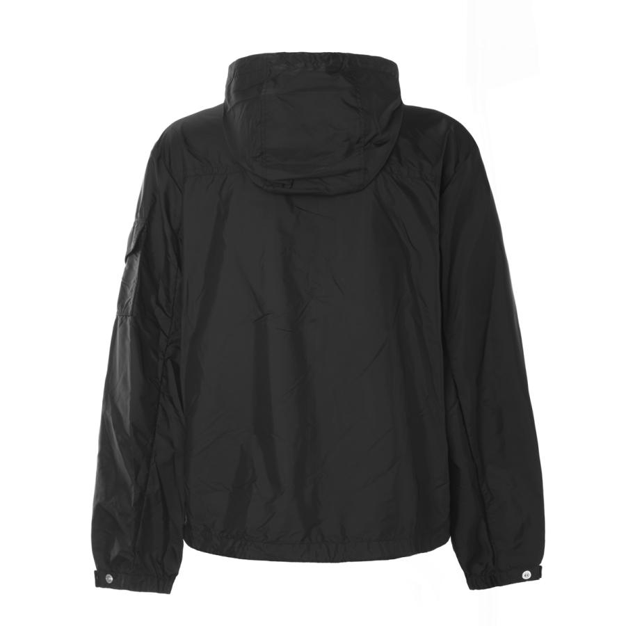 モンクレール MONCLER ナイロンジャケット ETIACHE 大きいサイズあり ブラック メンズ etiache-1a00160-5968e-999の画像