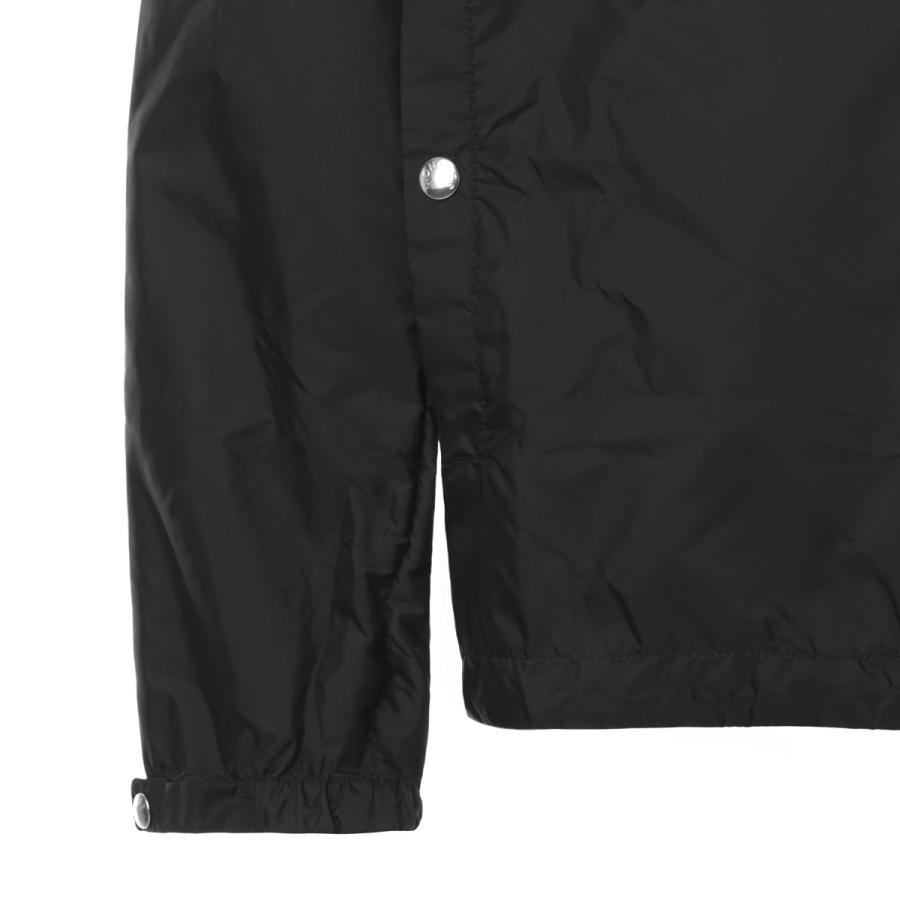 モンクレール MONCLER ナイロンジャケット ETIACHE 大きいサイズあり ブラック メンズ etiache-1a00160-5968e-999の画像