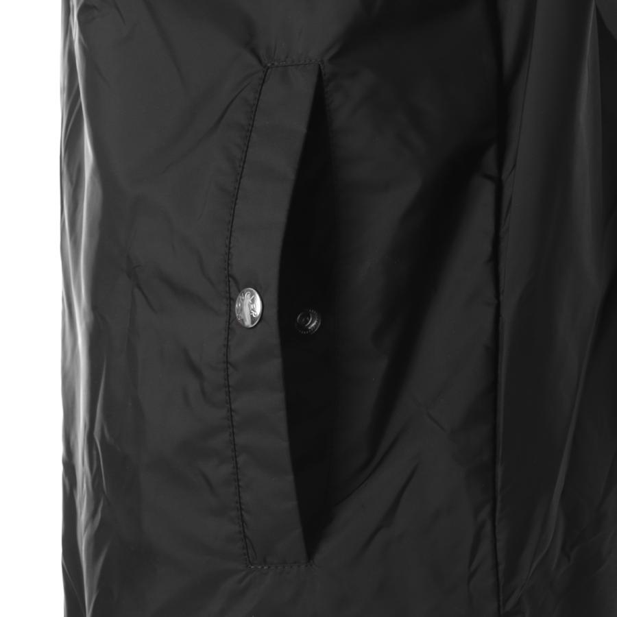 モンクレール MONCLER ナイロンジャケット ETIACHE 大きいサイズあり ブラック メンズ etiache-1a00160-5968e-999の画像