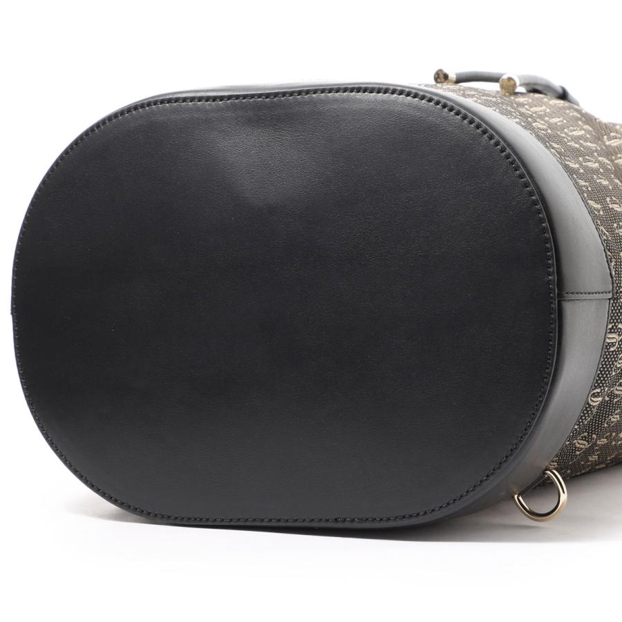 JIMMY CHOO（ジミーチュウ） バックパック EVAN ブラック evan