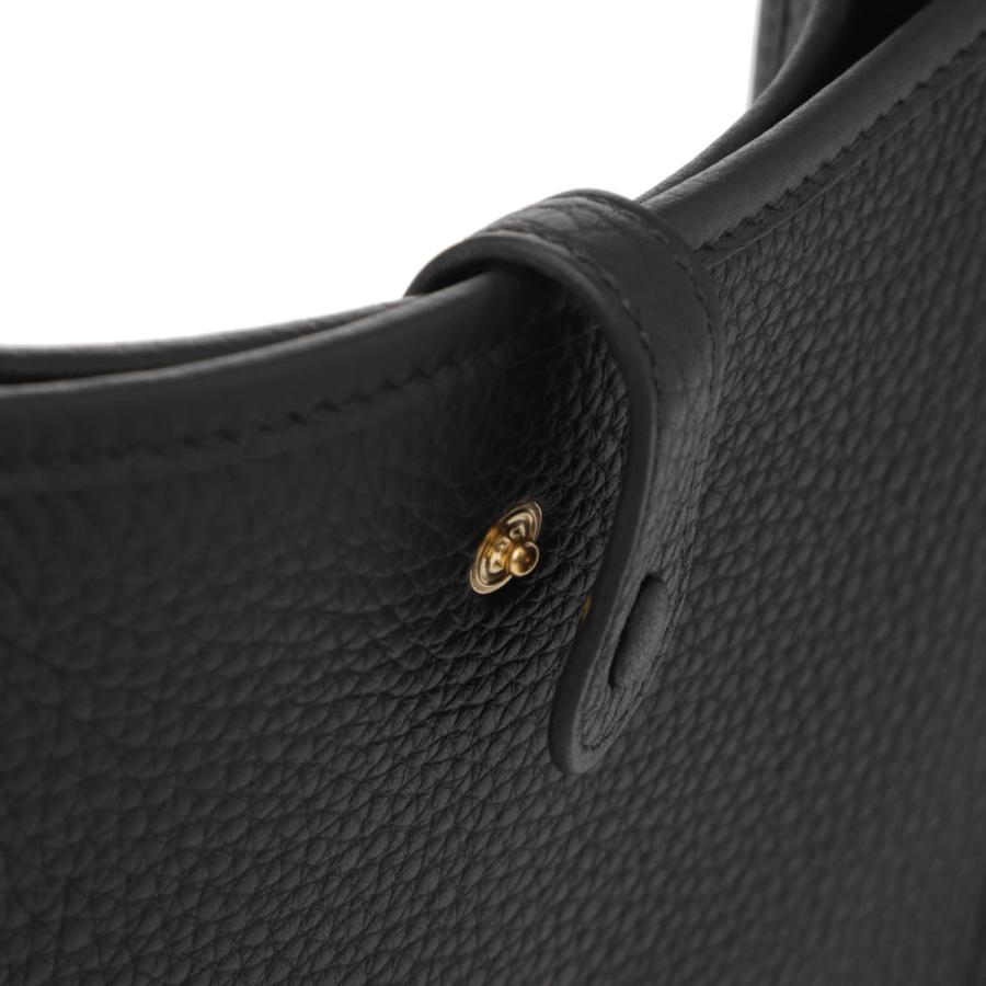 エルメス HERMES ショルダーバッグ EVELYNE AMAZONE 16/TPM