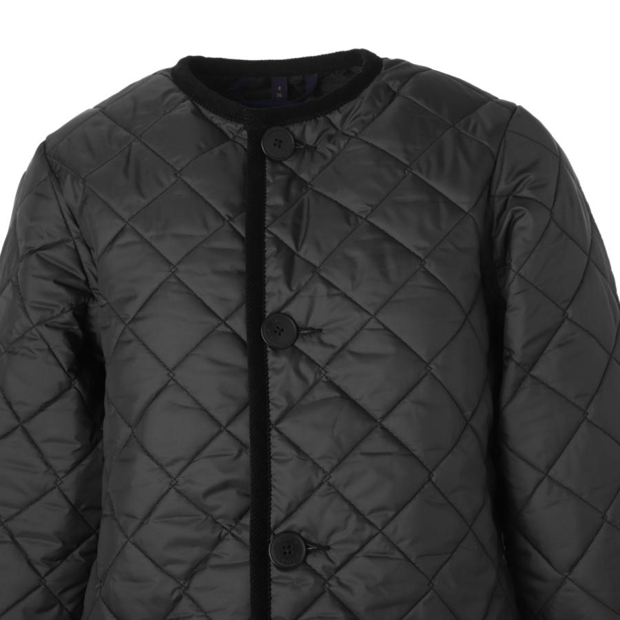 LAVENHAM（ラベンハム） キルティングコート EVESHAM ロングコート