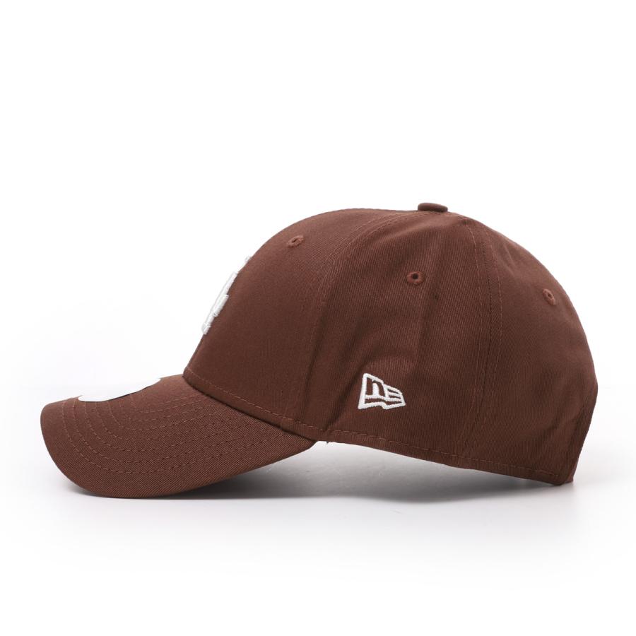 ニューエラ NEW ERA ベースボールキャップ 9FORTY Adjustable Cap LA