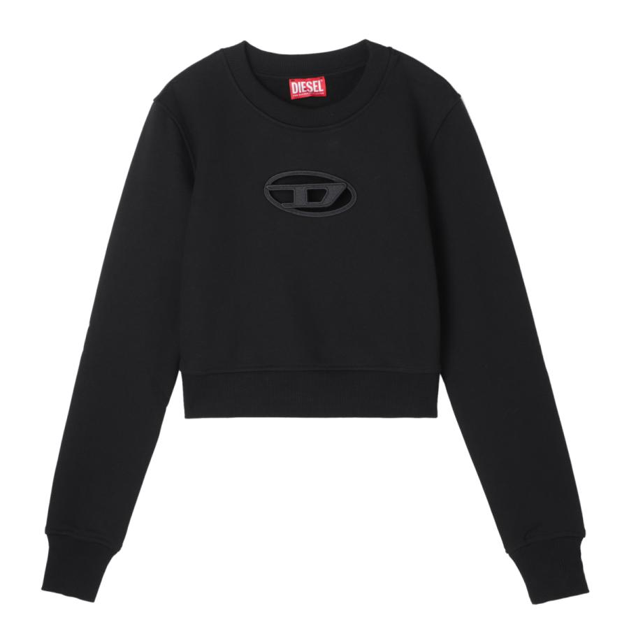 美品DIESELスウェット ブラック Lサイズ 楽天市場】ディーゼル DIESEL トレーナー スウェット メンズ