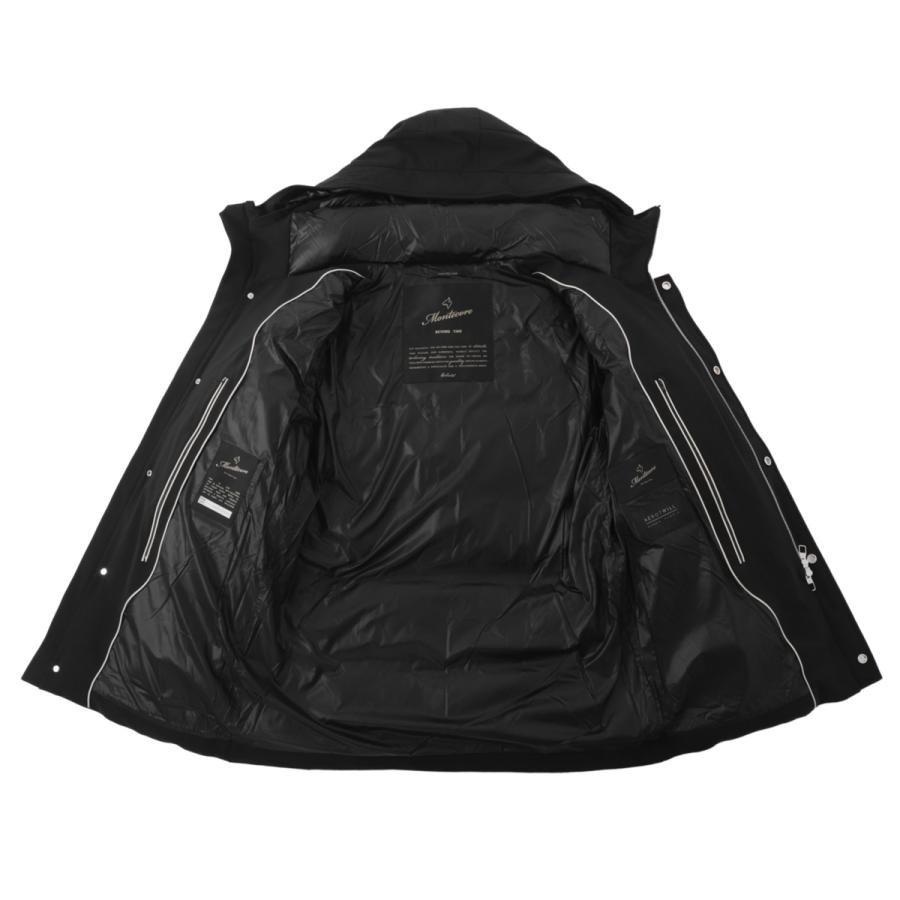 モンテコーレ Montecore ダウンコート F09MUCX738 大きいサイズあり