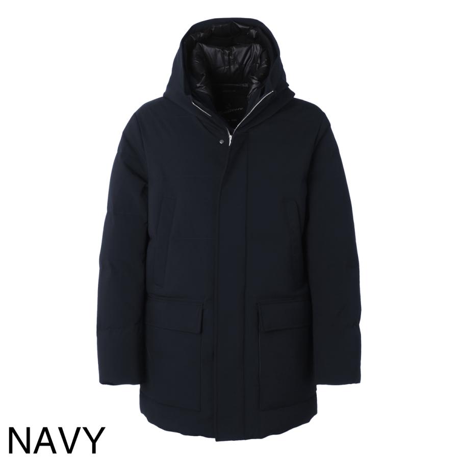 モンテコーレ Montecore ダウンコート F09MUCX738 大きいサイズ