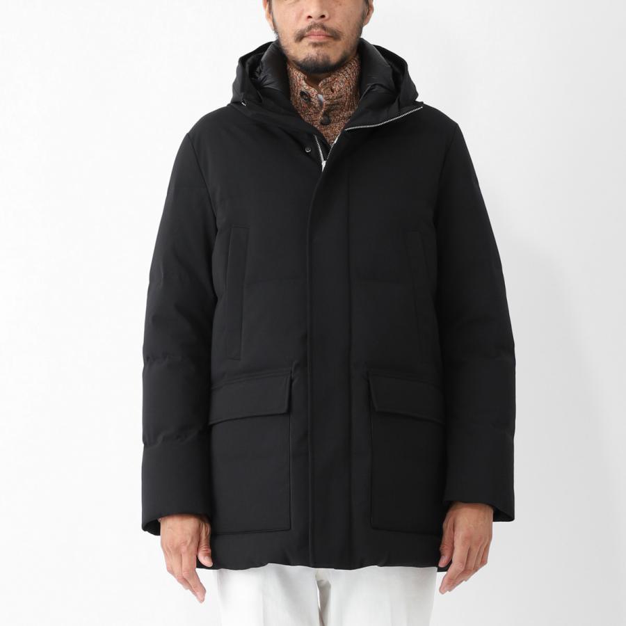 モンテコーレ Montecore ダウンコート F09MUCX738 大きいサイズあり