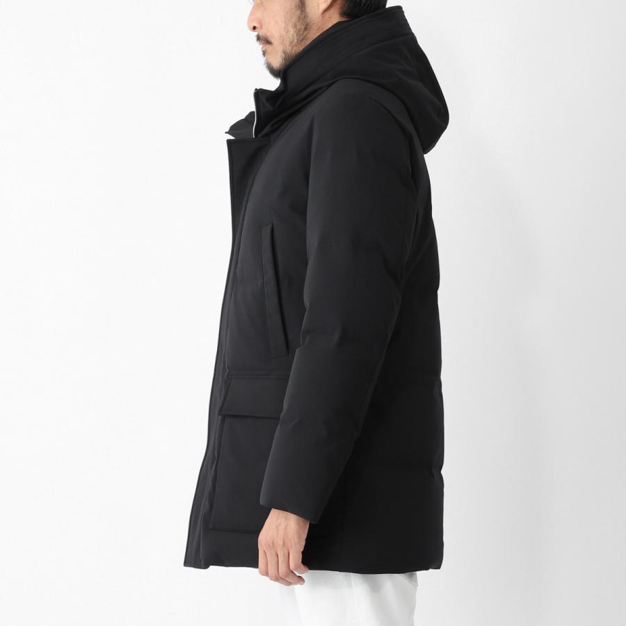 モンテコーレ Montecore ダウンコート F09MUCX738 大きいサイズ