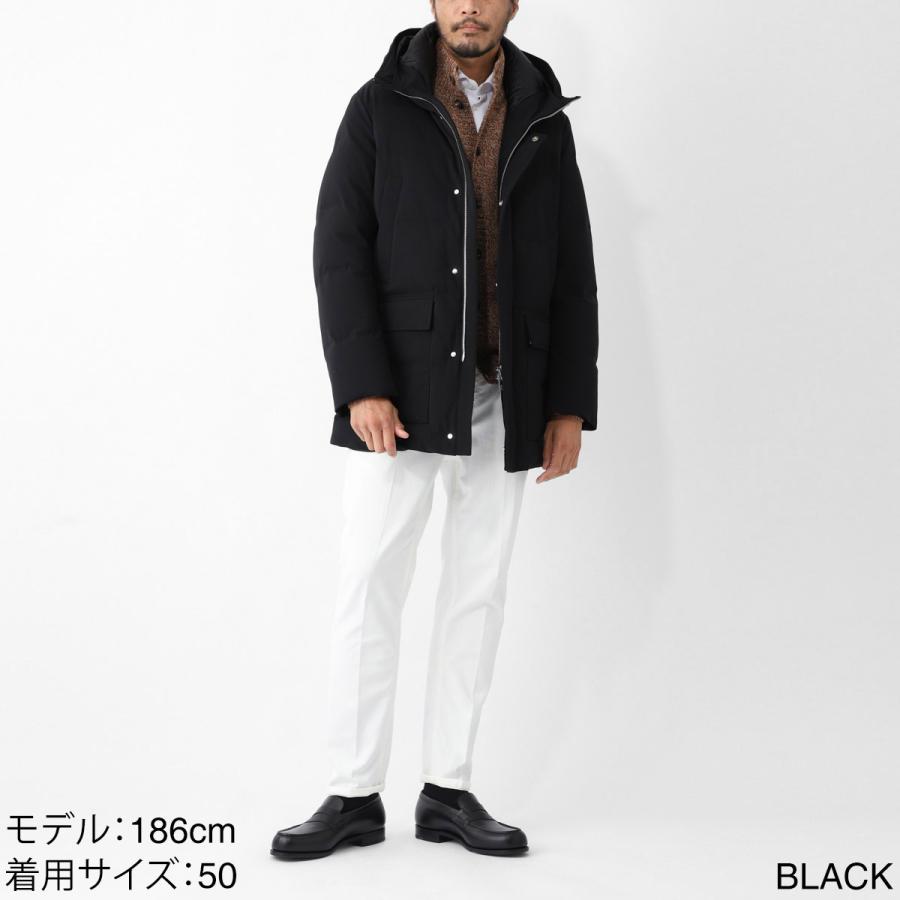 モンテコーレ Montecore ダウンコート F09MUCX738 大きいサイズあり