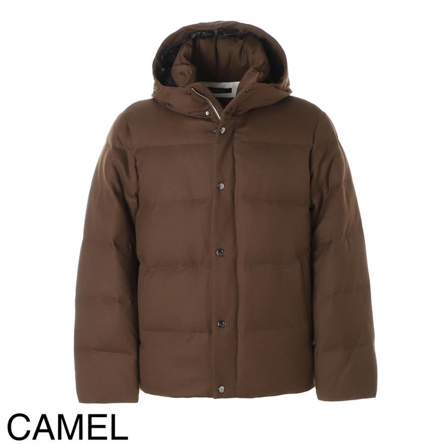 モンテコーレ Montecore ダウンジャケット F09MUCX742 大きいサイズあり メンズ f09mucx742-277-28-camelの画像