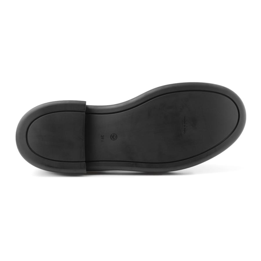 THE ROW（ザ ロウ） ザ ロウ アンクルブーツ ZIPPED BOOT 1 大きい