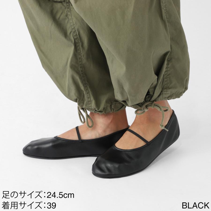 THE ROW（ザ ロウ） ザ ロウ バレエシューズ ELASTIC BALLET メリー
