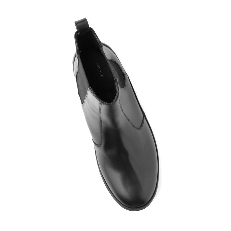 THE ROW（ザ ロウ） ザ ロウ チェルシーブーツ GRETA WINTER 大きい