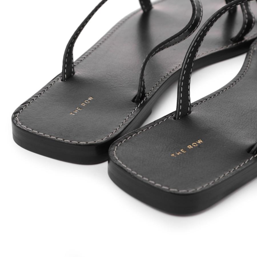 THE ROW サンダル THE ROW ザ・ロウ グルカサンダル FISHERMAN フィッシャーマン