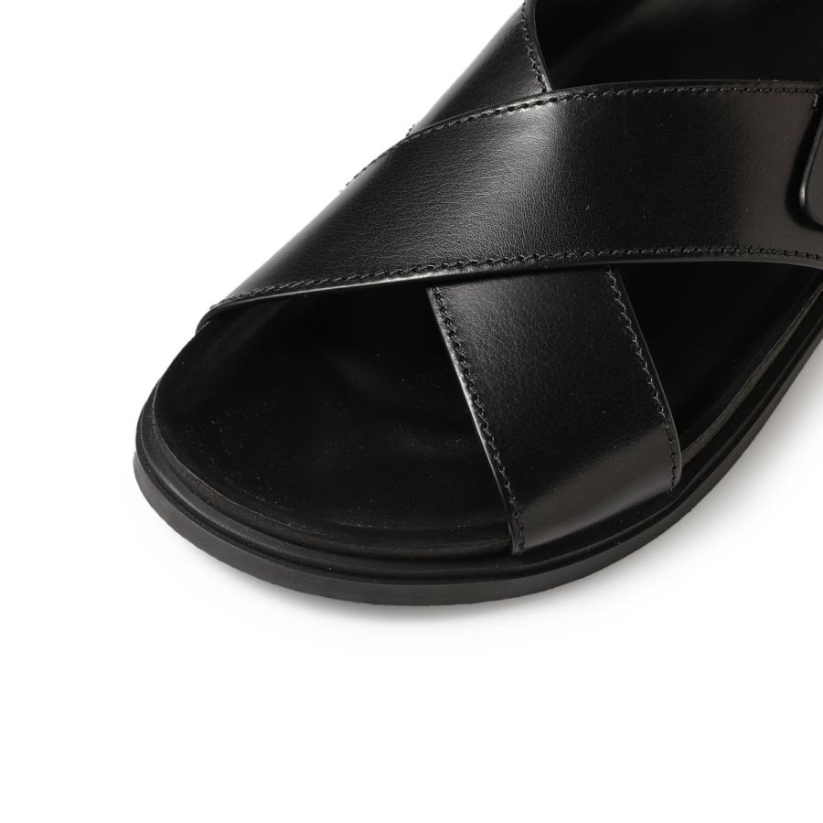 THE ROW ザ ロウ サンダル BUCKLE SANDAL 大きいサイズあり
