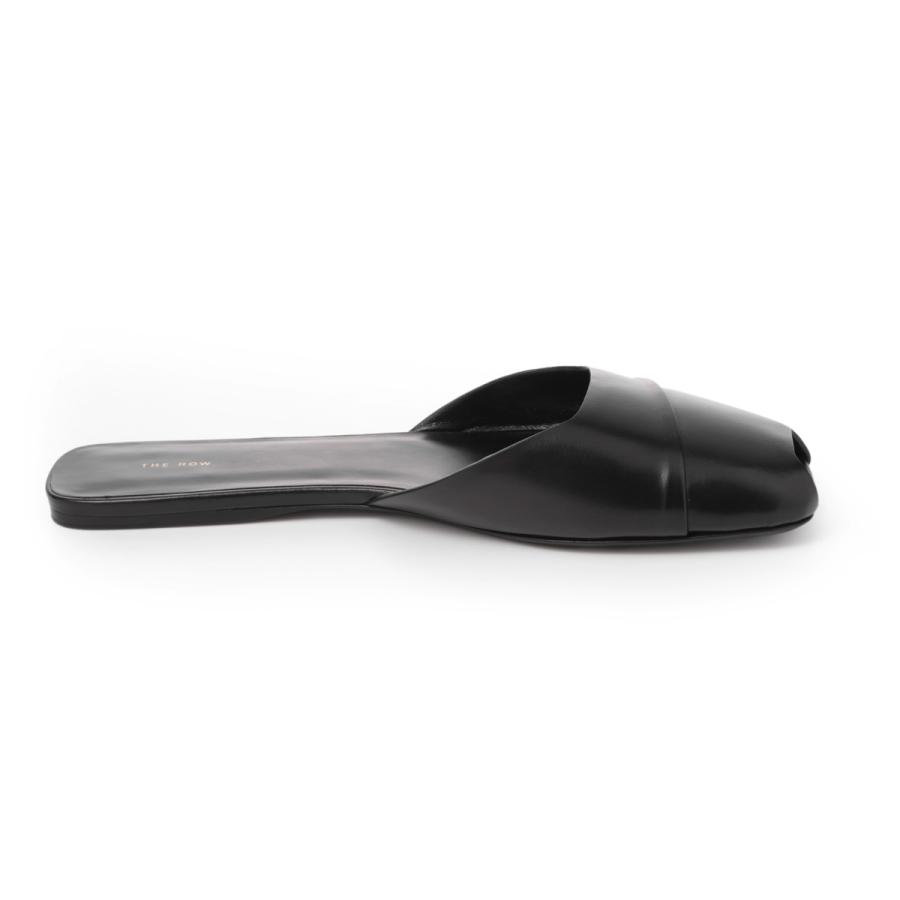 The Row フラットサンダル THE ROW ザロウ The Row F1495 SBF10 サンダル MILLA FLAT