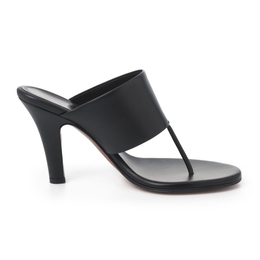 THE ROW ザ ロウ サンダル SIGNUM HEEL SANDAL トングサンダル THE ROW ザ ロウ サンダル SIGNUM HEEL SANDAL トングサンダル