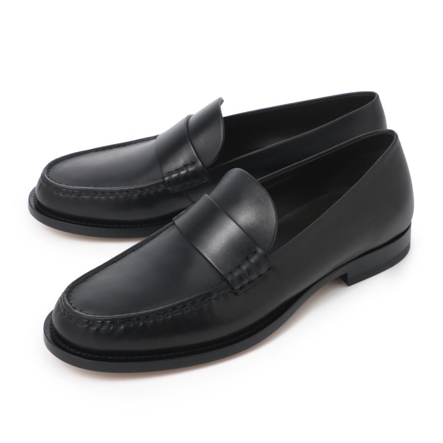 THE ROW ザ ロウ ローファー NOVUS MOCASSIN 大きいサイズあり